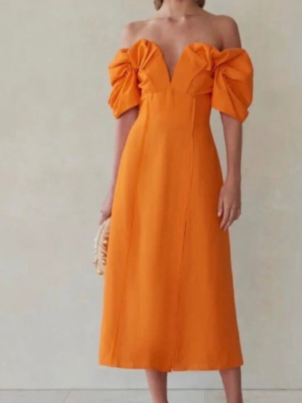 Cult Gaia Muna dress size 8